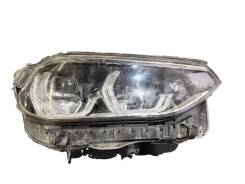   LED BMW X3 X4 G01 G02
