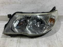 ���� ����� Subaru Forester SH #231