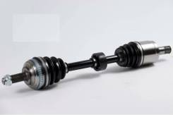     Camry Gracia / Mark II Qualis AT 