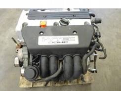    K20A4 Honda Accord, Civic, Civic Type R, CR-V, Edix, Integra, Stepwgn, Stream 