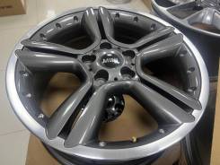 MINI Cooper Countryman R18x7.5JJ 5x120.0 ET46 DIA72.6 