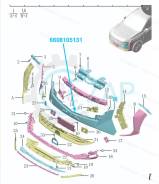   Geely Atlas L / FX11-J1