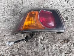    Mitsubishi Lancer X