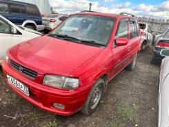 Mazda Demio, 1998 