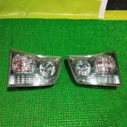     Toyota Harrier MCU35