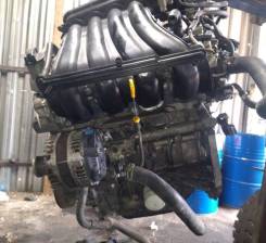  Nissan Qashqai X-Trail MR20 DE MR20DE 2007-2013