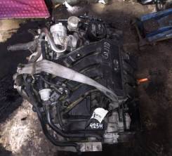  Skoda Octavia 1U2 BGU 1996-2013