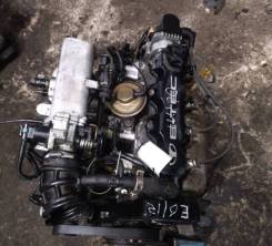  Chevrolet Lanos T100 A13SMS 2002-2009