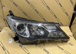    Toyota RAV 4 2012-2015 