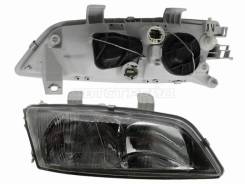 Nissan Primera Camino 95-97 (/ ) DEPO 215-1172R-LD-EM,   