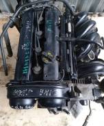  Ford Focus CB4 SHDA 2004-2011
