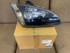    1384560 Ford Focus 2004-2007 Black