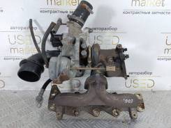  Ford Focus 2012 2128591 3 1.6 JQDB Ecoboost 