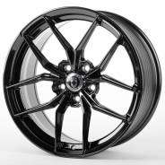Колесные диски r18, 5x114.3 - купить литые, кованые и штампованные ...
