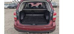      Subaru Forester 2013 SJ5 FB20 