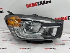  Ssangyong Actyon 8310634000 CK,   