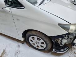    X Toyota Wish ZGE20G