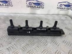   Opel Mokka 2012-2019 1208096 1 A14NET 1 