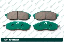 ������� G-brake GP-01263 (G-Brake) |2| GP-01263 ����