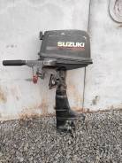 Suzuki 8   