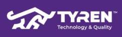   |  | Chevrolet Aveo (T300) 11>, Cobalt II 11>, Ravon R4 16> Tyren 'TYR1020591 