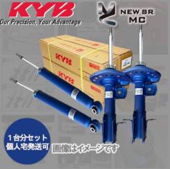  KYB NEW SR MC Honda Fit GP5 