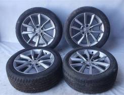    - Honda Accord X 10 2021 [42700TVAA34] 