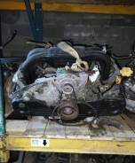  Subaru Legacy EJ253 2006-2012