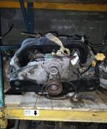  Subaru Legacy EJ253 2006-2012