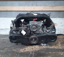  Subaru Legacy EJ253 2006-2012