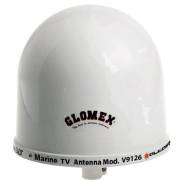    Glomex GLOV9126AGC V9126 26.5dB 