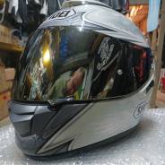  Shoei GT Air    56/57 