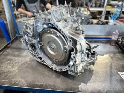  CVT Nissan Murano Z51 VQ35DE Jatco JF010E RE0F09B  