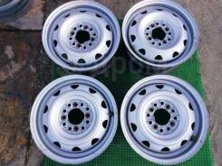 MADE IN Japan *R13 4x100 4110 4114.3 5.0J ET35 4  Topy 