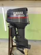 Yamaha 60 FETO  . + . 