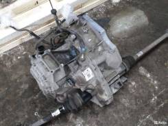  Chevrolet Lacetti 539720 F16D3 