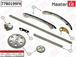    mazda cx-7 l3vdt 2007- Masterkit 77B0199FK 