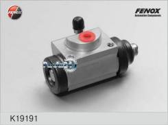  . . FORD Fusion/Mazda 2 1.25-1.6 02-07 Fenox K19191 