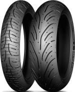   Michelin Pilot Road 4 190/50 R17 (73W) (Z)W 