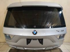   BMW X3 2007 41003452197 