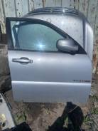  Ssangyong Rexton 2006-2012, 