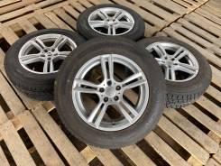   5x120R18 J8.5 ET45 PDW 
