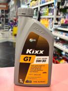  Kixx 5w30 G1 1 