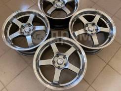   Advan RS GT Super Street 