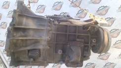  Mitsubishi Canter 1996 MO35S5 FE527ET 4D33 