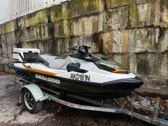   BRP Sea-Doo Fishpro 170 2019 