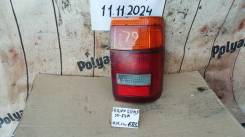   Toyota Hilux SURF 35-54
