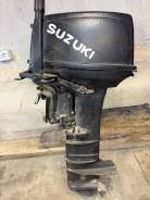   Suzuki 30 . . 2  