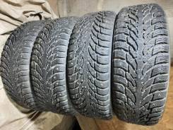 Nokian Hakkapeliitta 9, 215/65 R16 