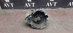  Renault Megane TL790640 K4M766 